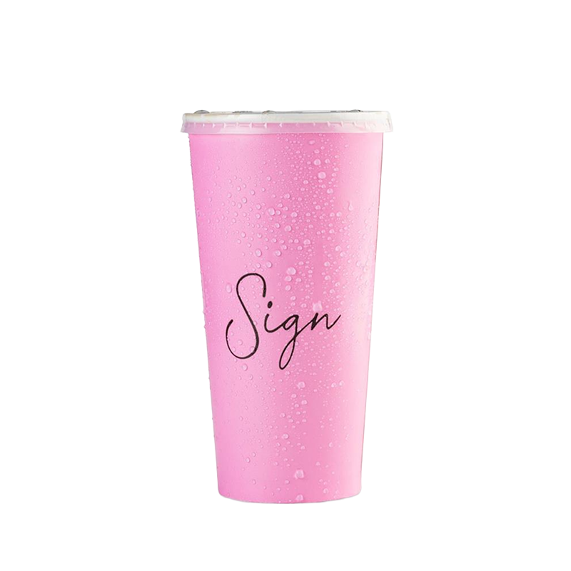 soft drink